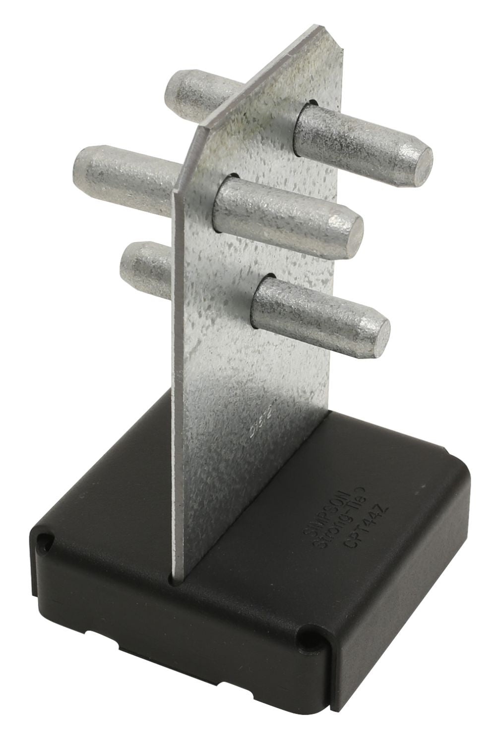 CPTZ Concealed Post Tie