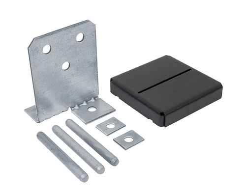 CPTZ Concealed Post Tie