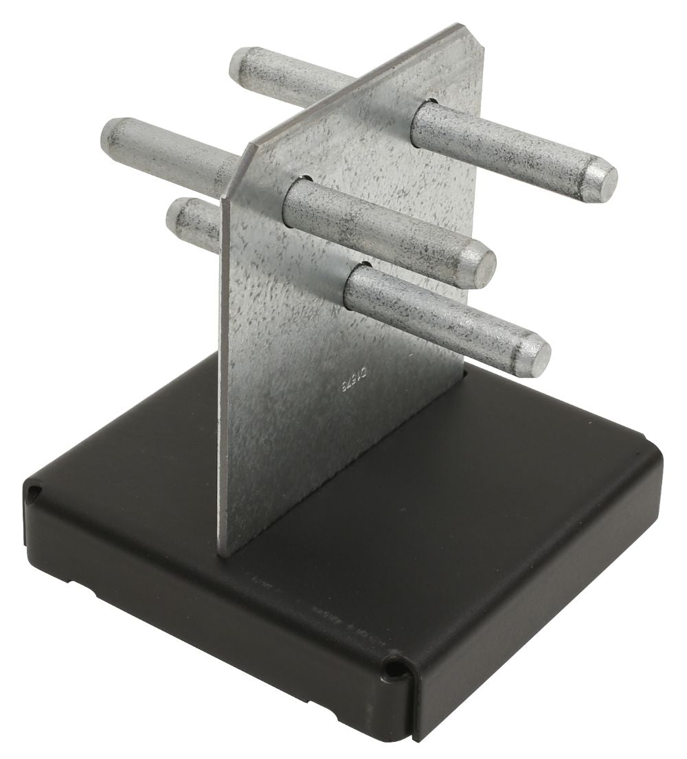 CPTZ Concealed Post Tie