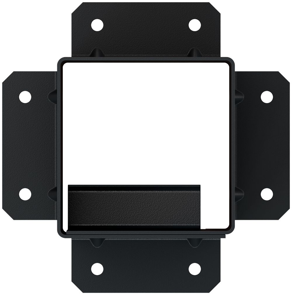 Sage B Post Base by Simpson Strong-Tie