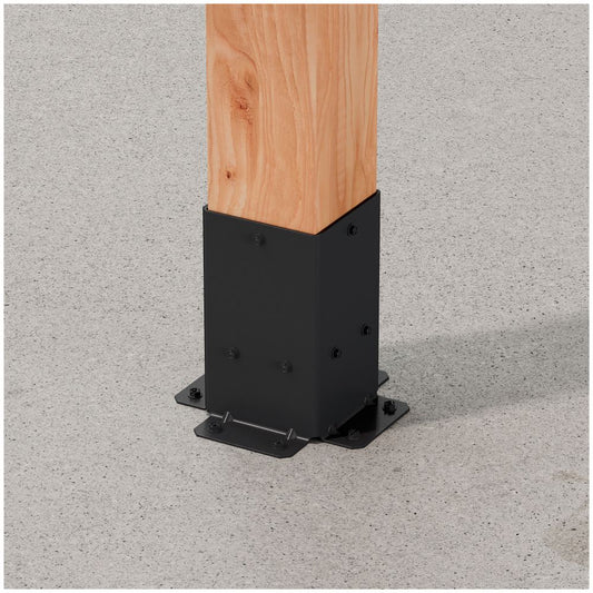 Sage B Post Base by Simpson Strong-Tie