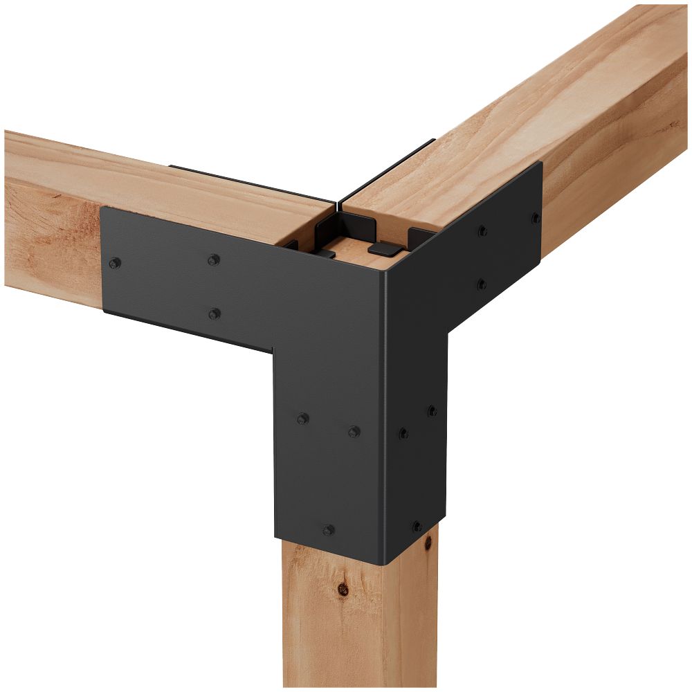 Sage C Corner Connector by Simpson Strong-Tie