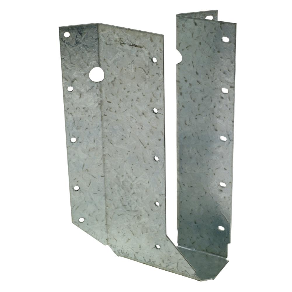 Simpson Strong-Tie 45° Skewed ZMAX Galvanized Joist Hanger (SUR/SUL Series)