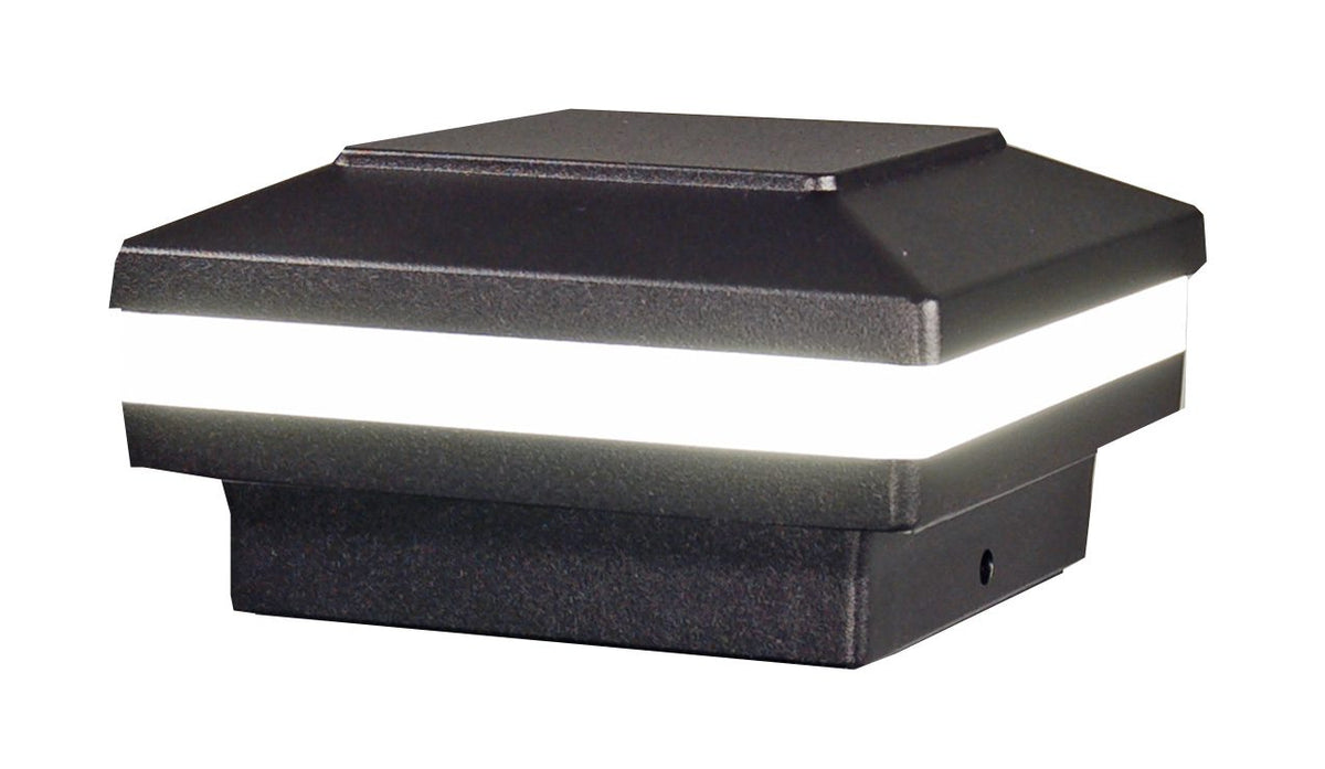 DekPro Effex Lighted Glow Post Cap