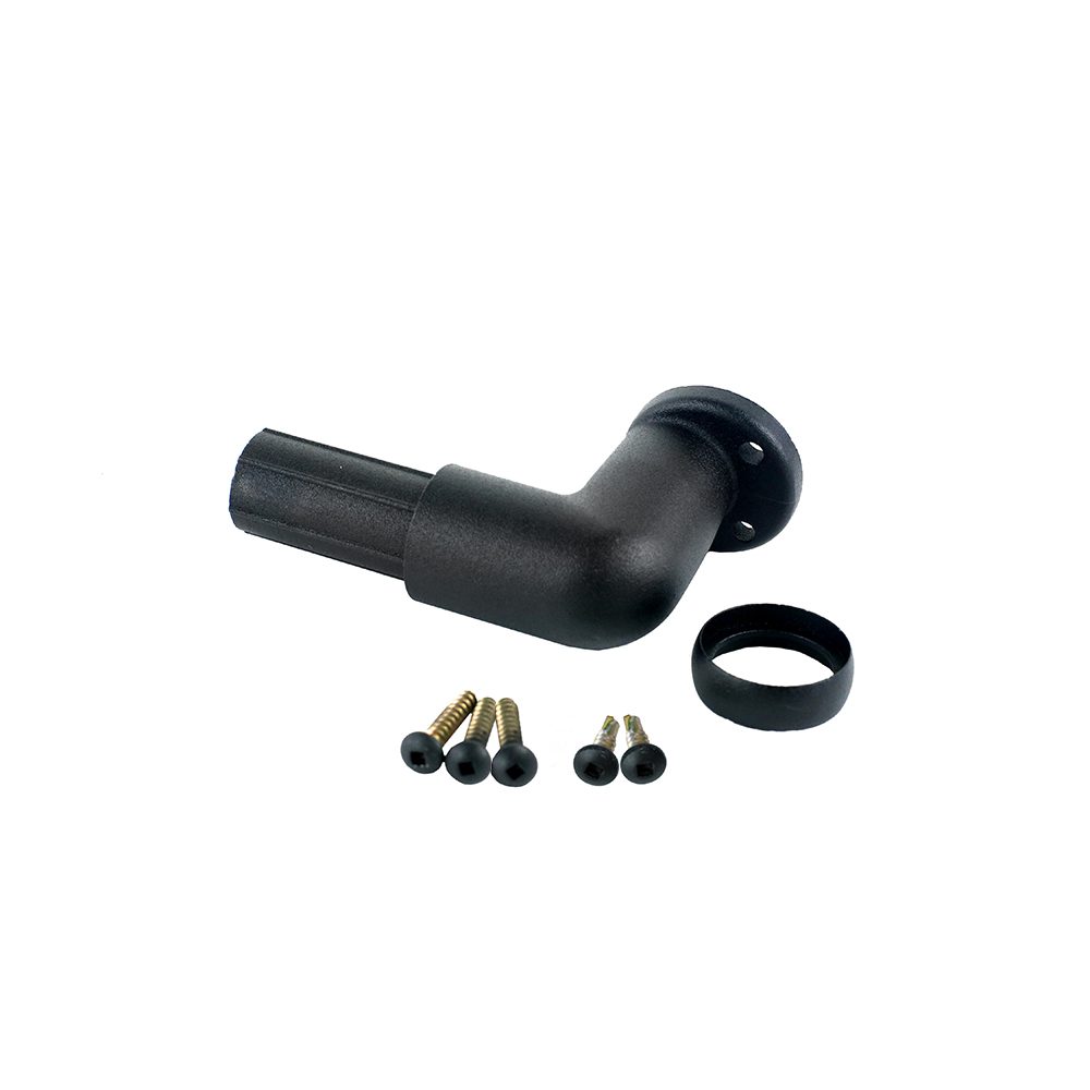 Westbury ADA Rail Wall Return w/ Screws