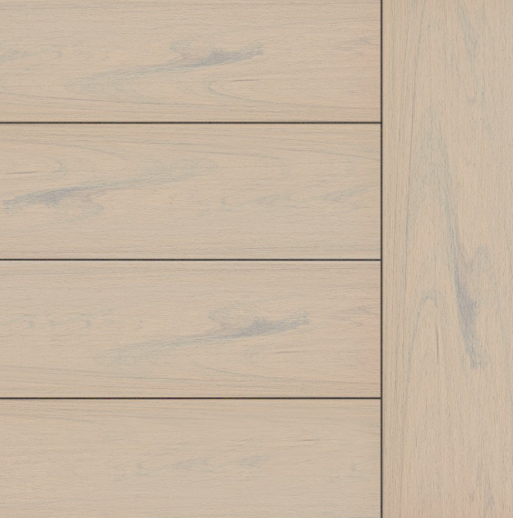 TREX Transcend Lineage Composite Fascia & Riser Board