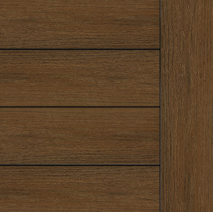 TREX Enhance Decking & Fascia Plugs