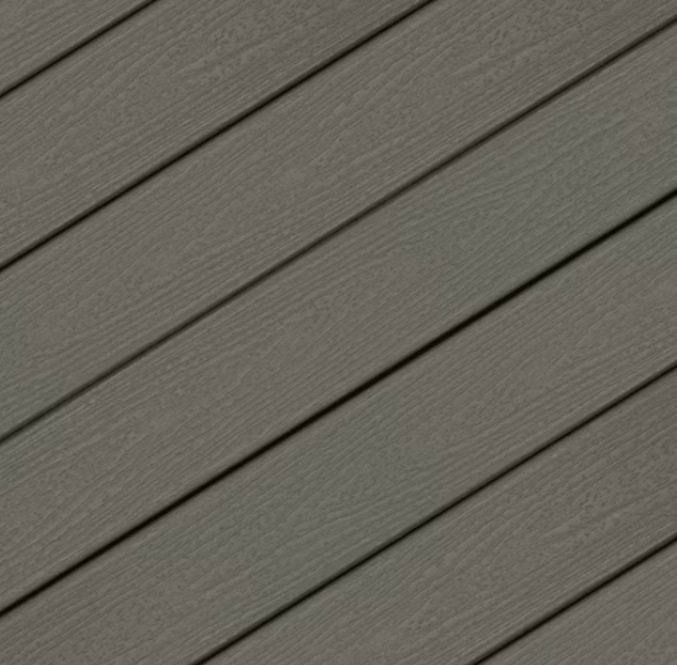 TREX Enhance Basics  Composite Deck Board