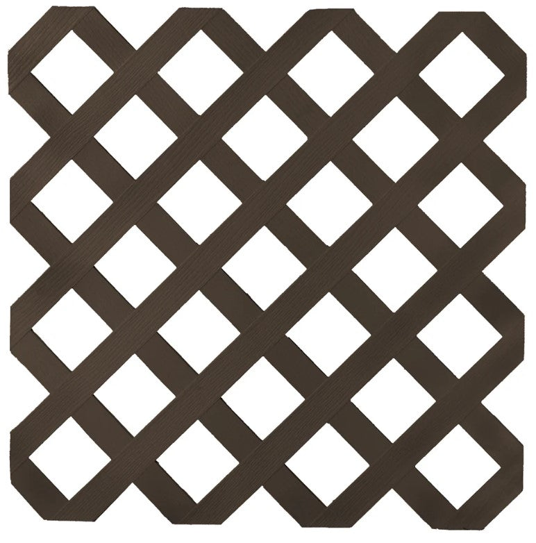 Deckorators 4' x 8' Lattice Privacy Panels