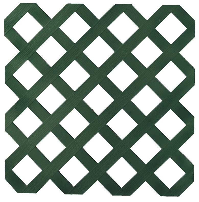Deckorators 4' x 8' Lattice Privacy Panels