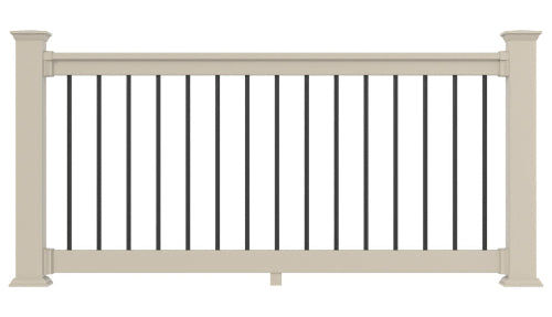 Coastal Living Products - T-Rail Level Kit Khaki