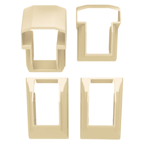 Coastal Living Products Bracket Tan