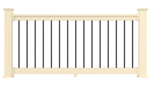 Coastal Living Products - T-Rail Level Kit Tan