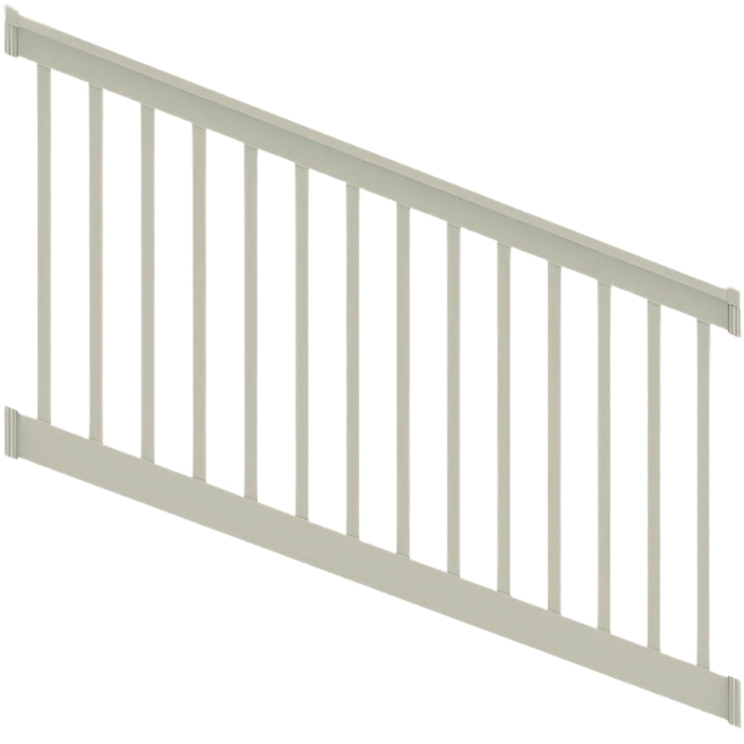 Coastal Khaki Stair Kit