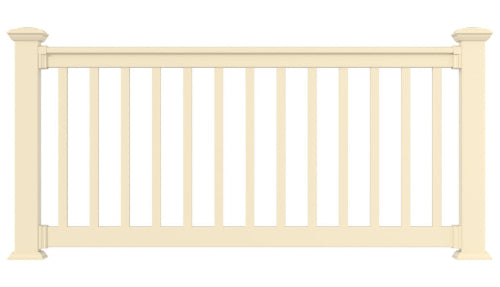 Coastal Living Products - T-Rail Level Square