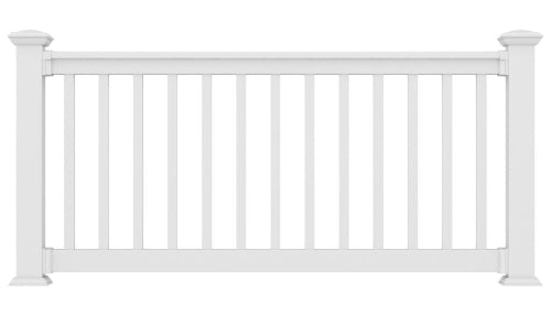 Coastal Living Products - T-Rail Level Square