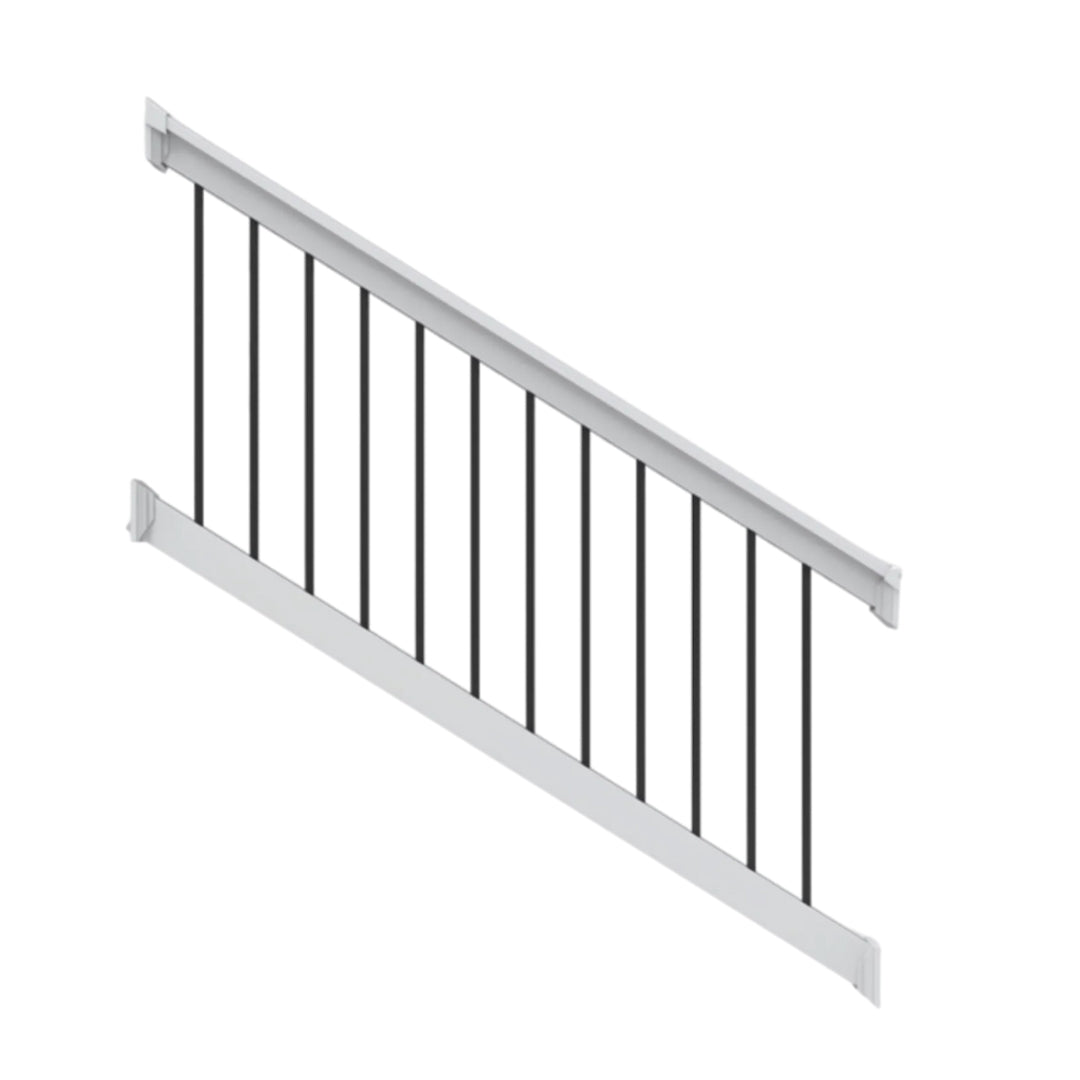 Coastal Living Products Railing Stair