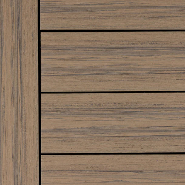 Deckorators® Voyage Decking With Surestone™ Technology Samples Decking Deckorators   