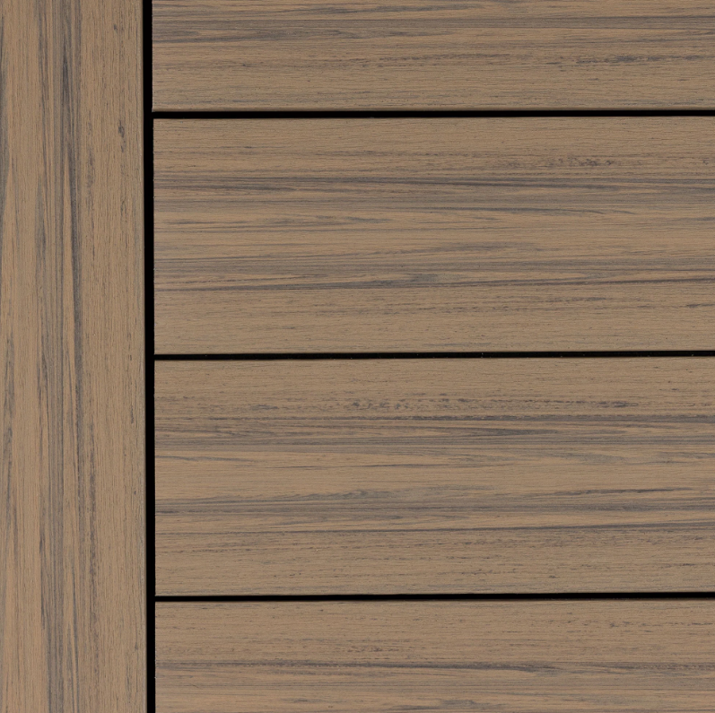 Starborn Pro Plug System for Deckorators Voyage Decking