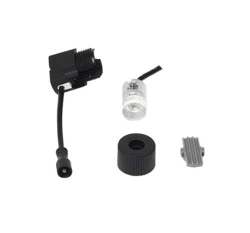 in-lite DB-LED Outdoor Spotlight