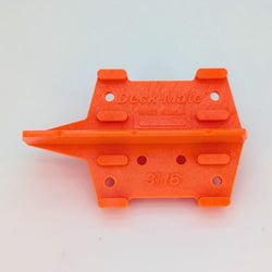 johnson deck board spacer for wood or composite