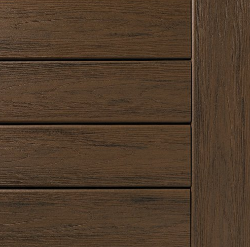 TimberTech Cortex Screw & Plug Pack for Fascia & Riser