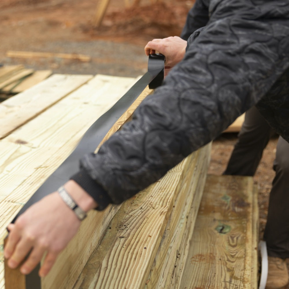FrogTape Pro Grade Deck and Joist Flashing Tape