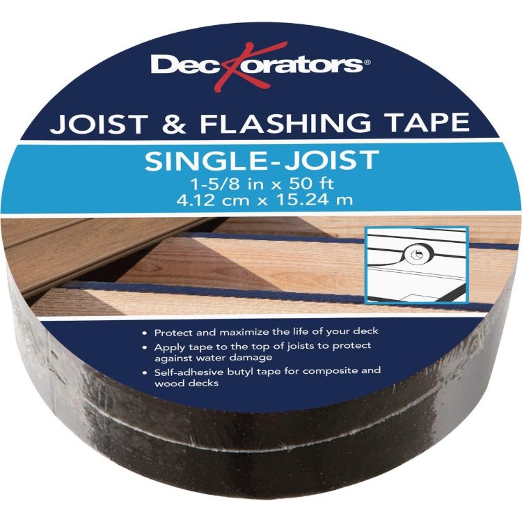 Deckorators Joist & Flashing Tape