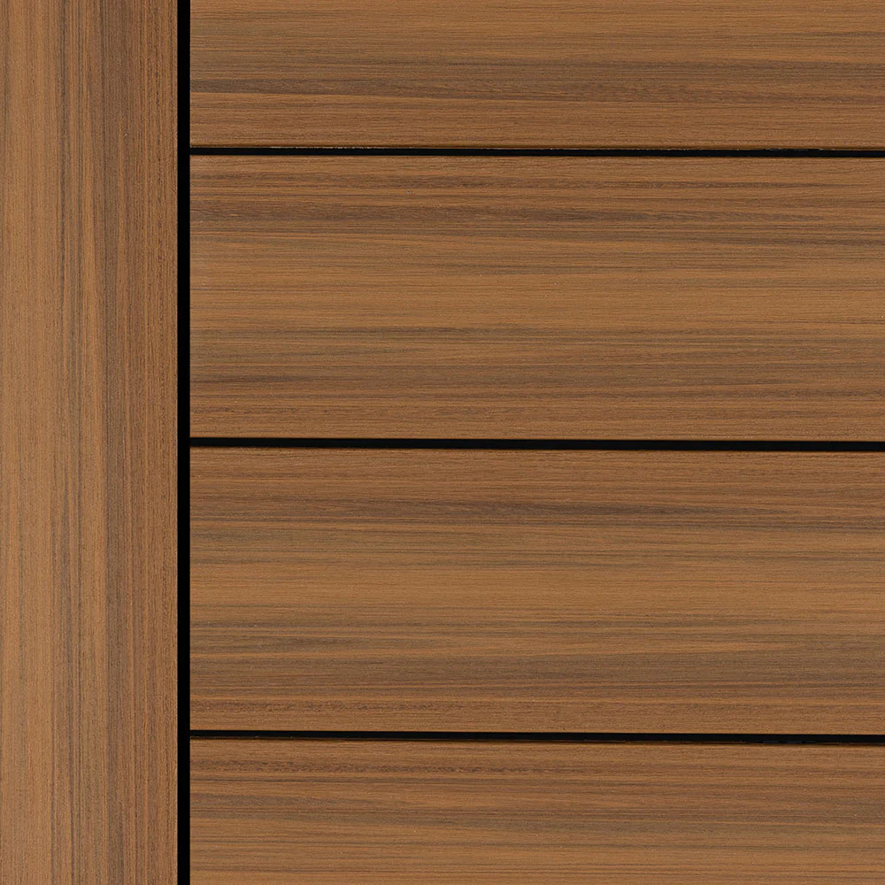 Deckorators Voyage Mineral-Based Composite Deck Board