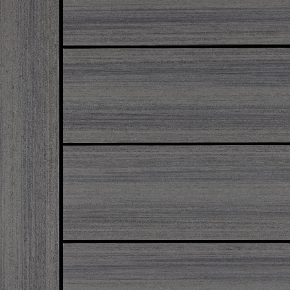 Deckorators Voyage Mineral-Based Composite Deck Board