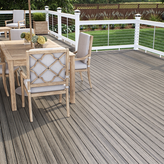 Deckorators Vista Composite Deck Board