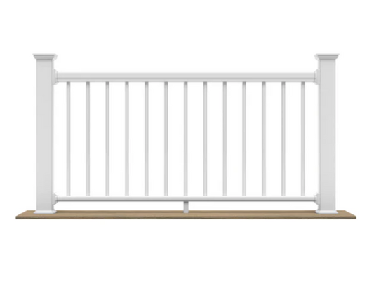 Deckorators® Composite Railing Kits Composite Railing Deckorators   