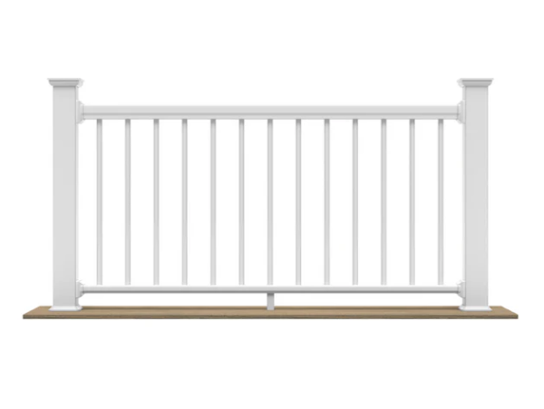 Deckorators® Composite Railing Kits Composite Railing Deckorators   