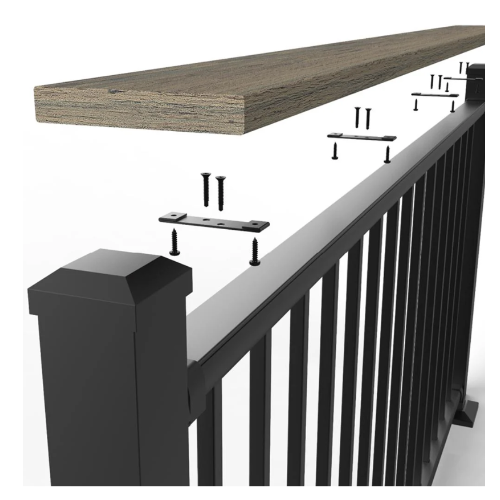 Need Deckorators® Railing? Shop the best deals at The Deck Store.