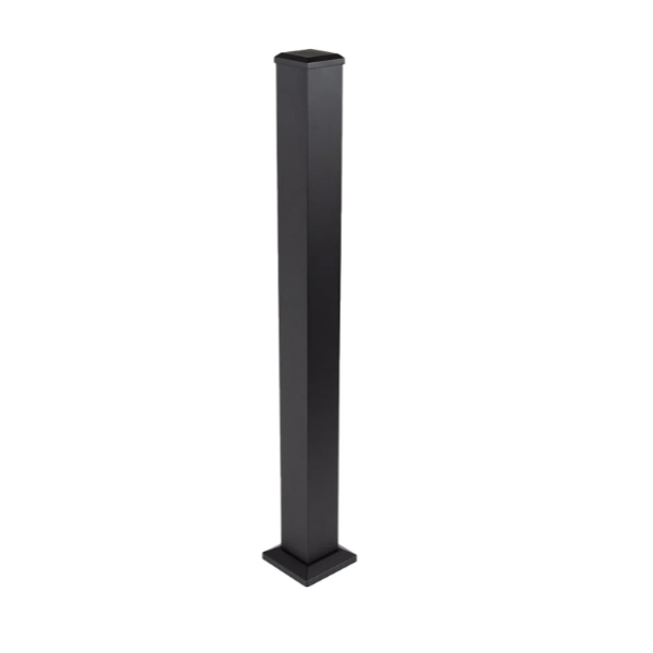 Deckorators® Aluminum Line Post Kits – The Deck Store
