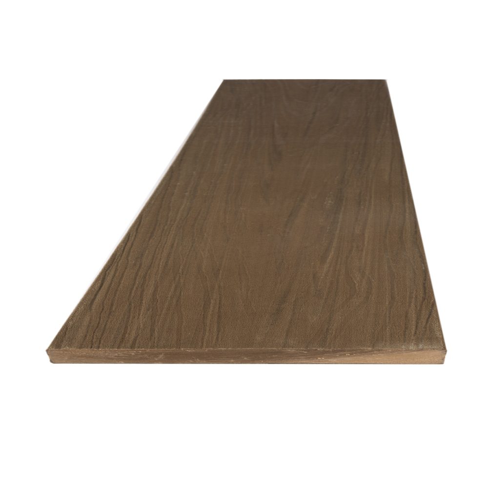 Deckorators Summit Mineral-Based Composite Fascia Board