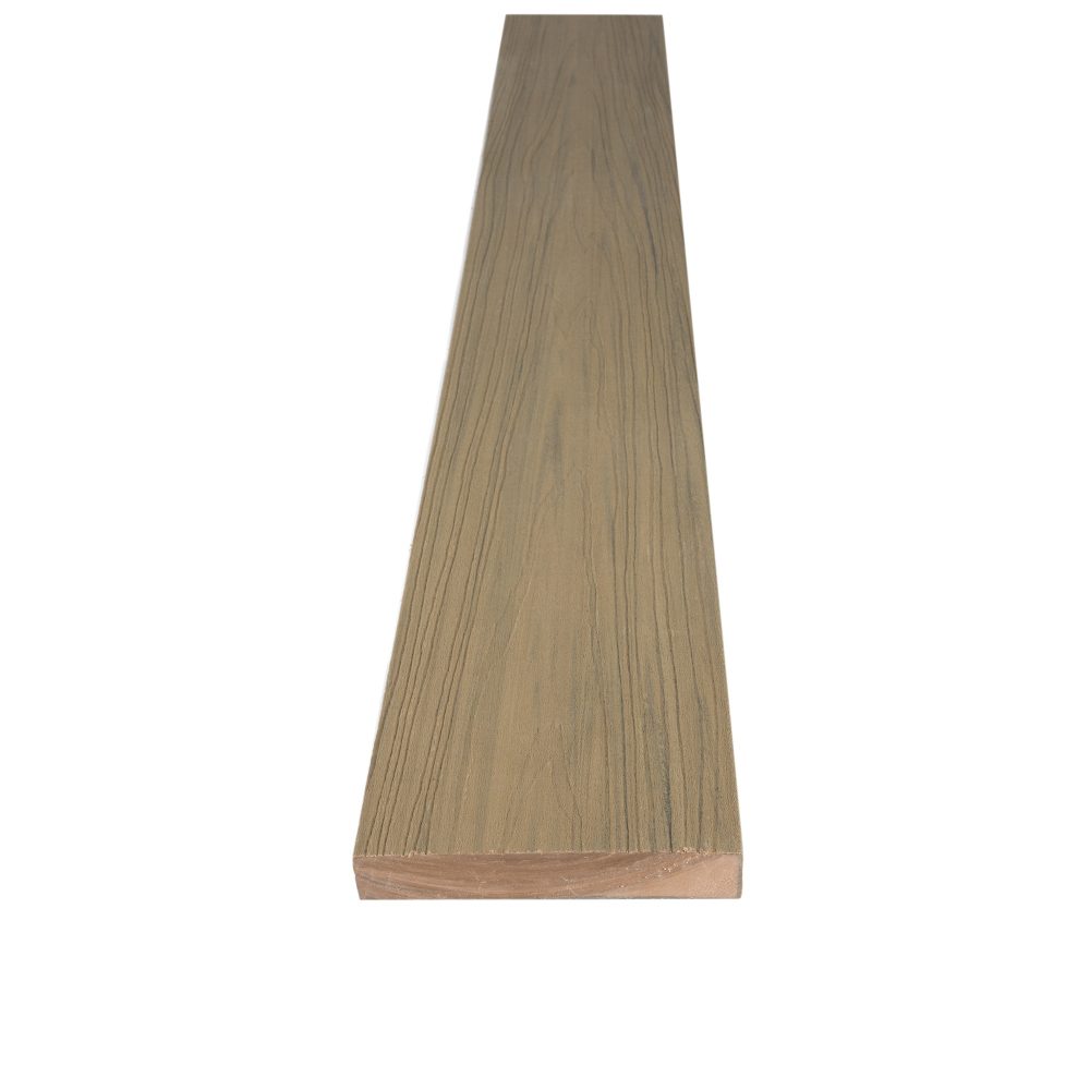 Deckorators Summit Mineral-Based Composite Deck Board