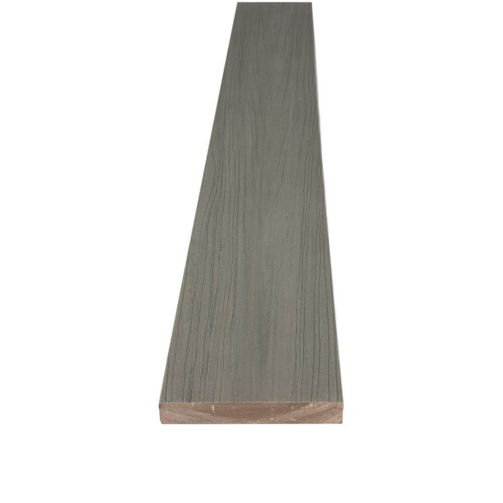 Deckorators Summit Mineral-Based Composite Deck Board