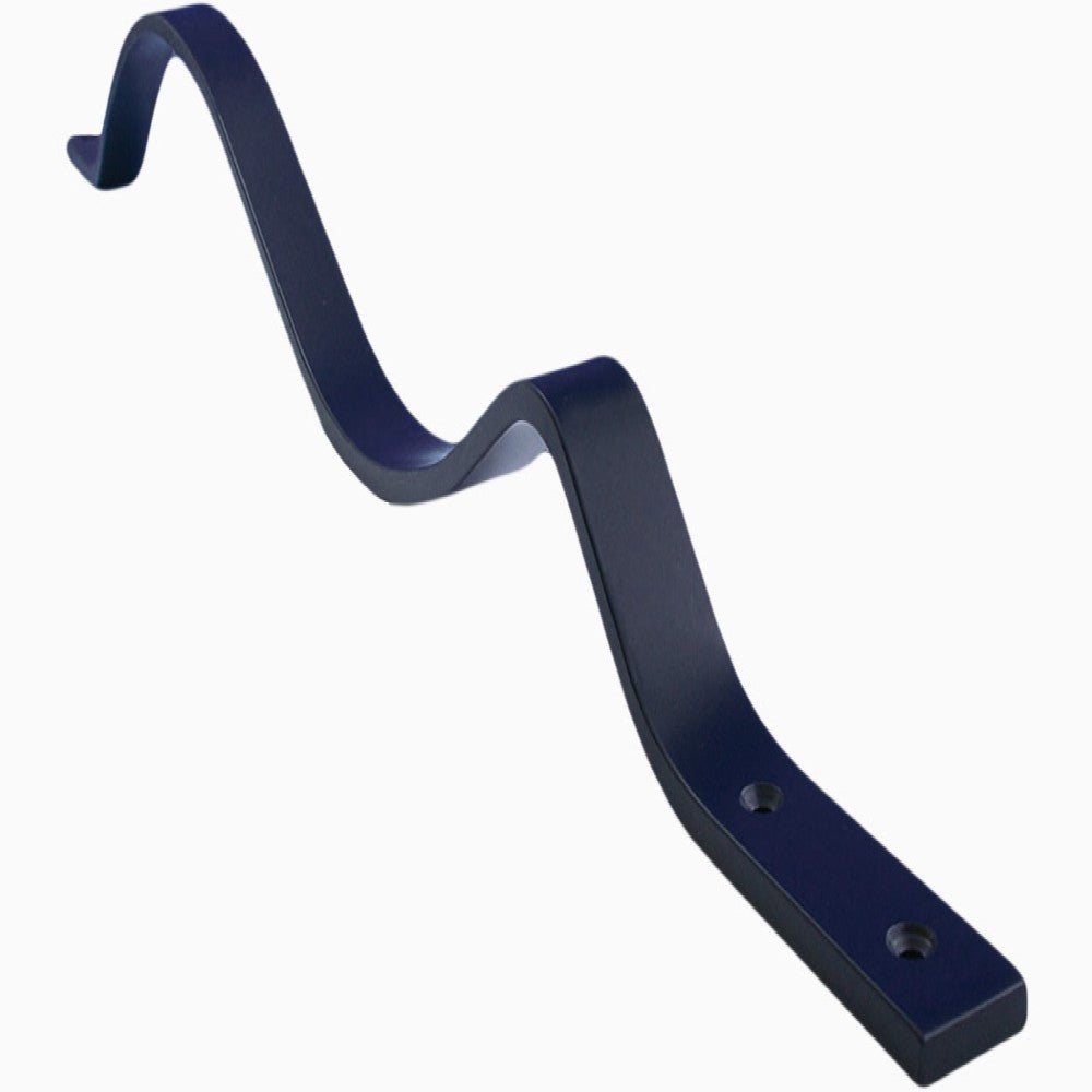 DekPro Aluminum Baroque Face Mount Balusters