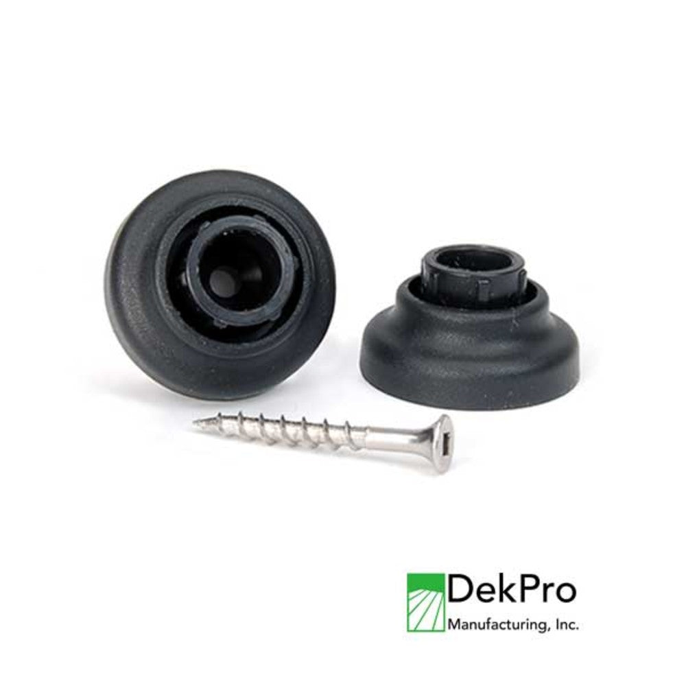 DekPro Architectural Baluster Connector