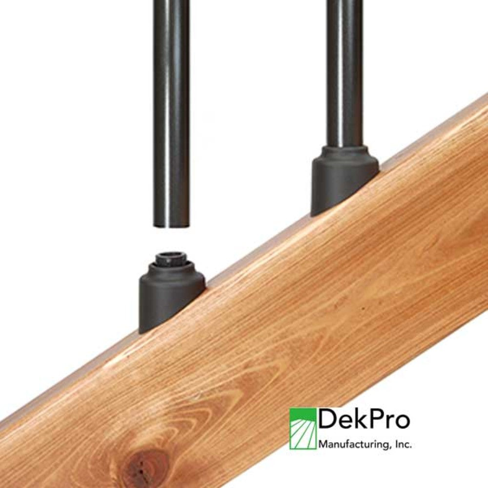 DekPro Architectural Baluster Connector