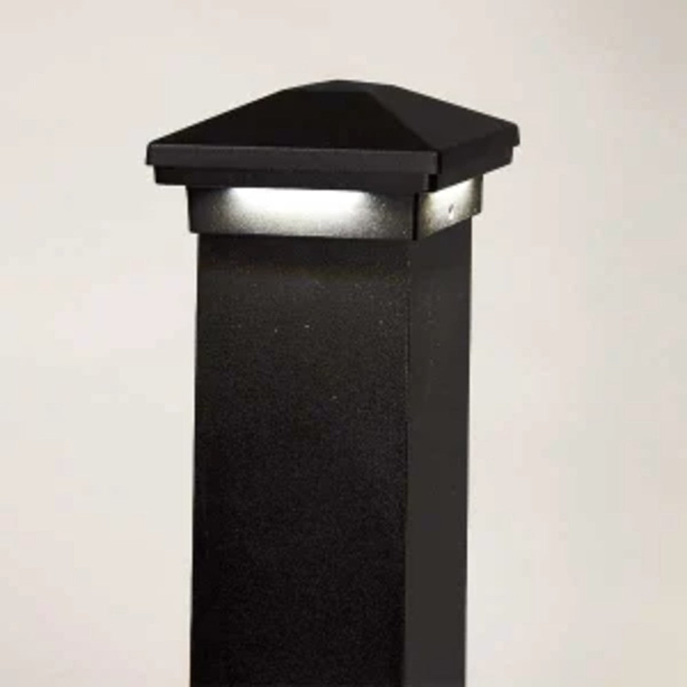 DekPro Effex Lighted Avalanche Post Cap