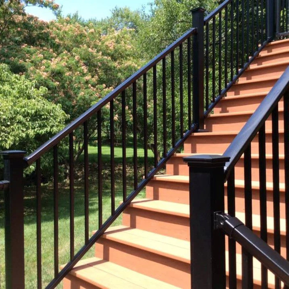 DekPro Prestige Railing Connector Cut Kit