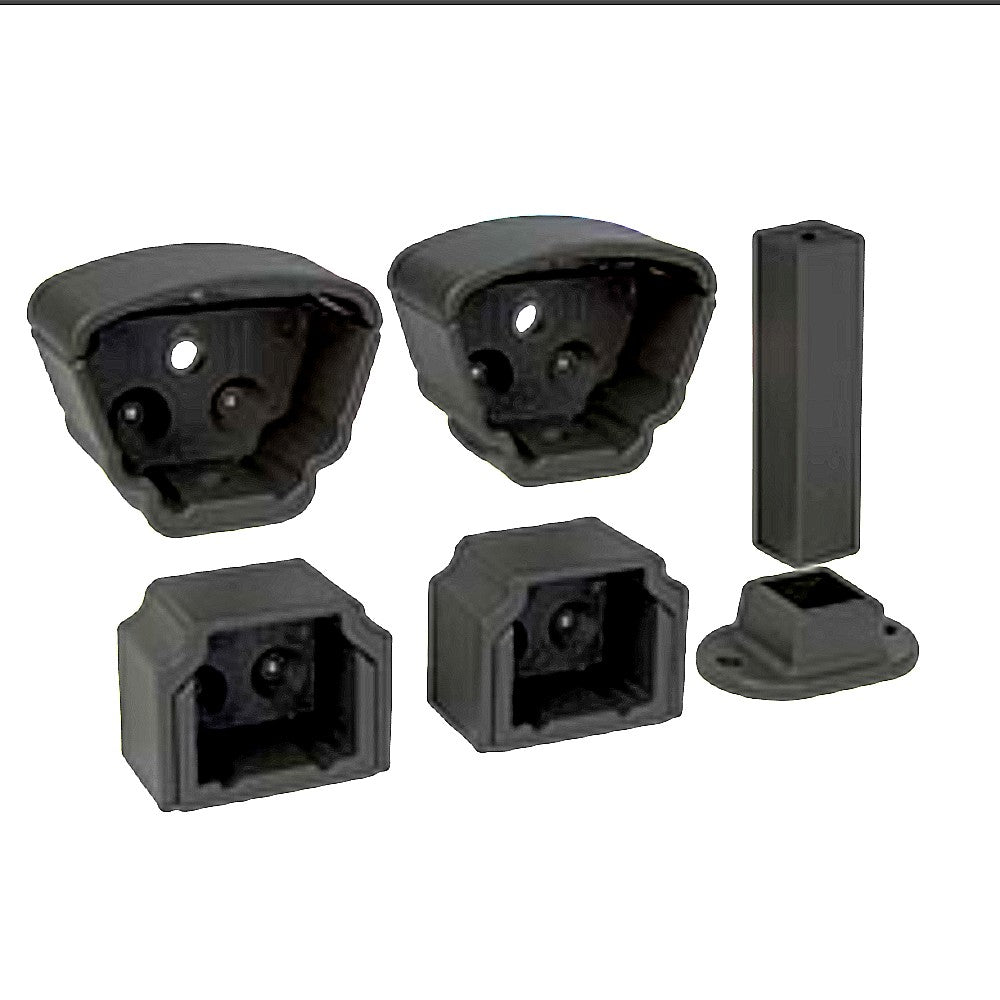DekPro Prestige Railing Connector Cut Kit
