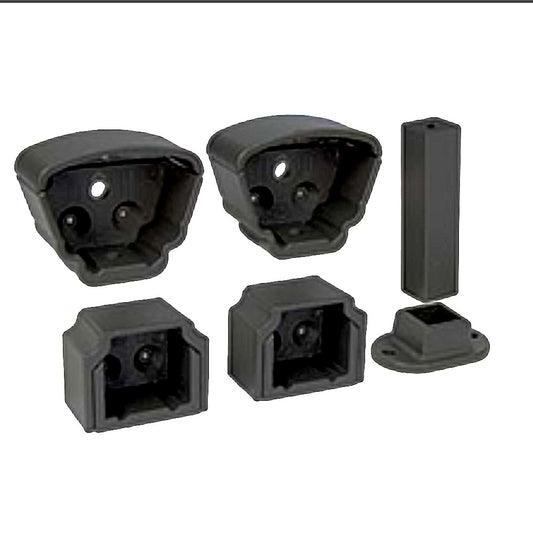 DekPro Prestige Railing Connector Cut Kit