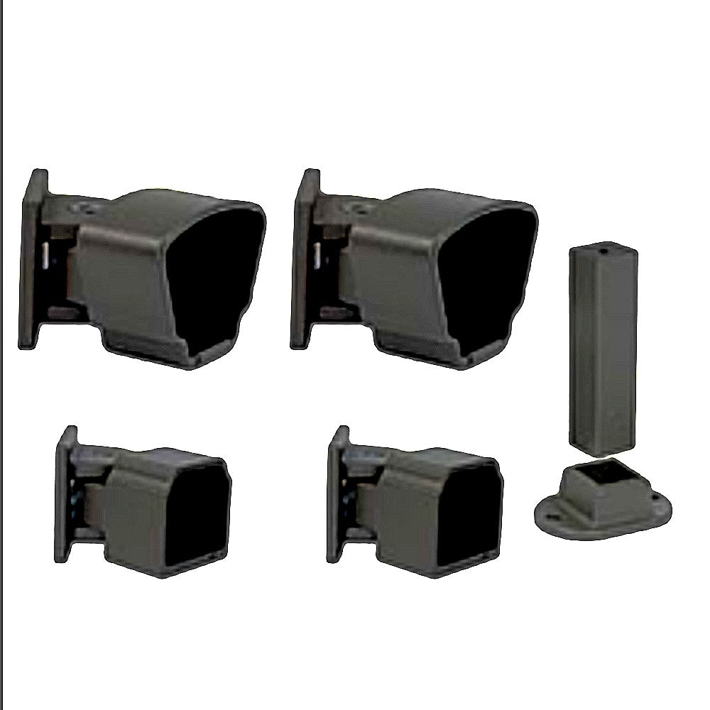 DekPro Prestige Railing Connector Cut Kit