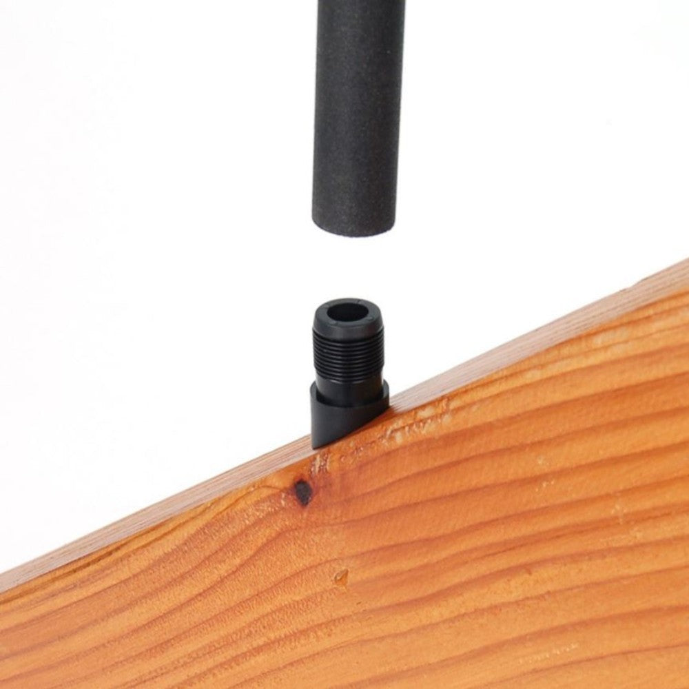 DekPro Round Baluster Connector