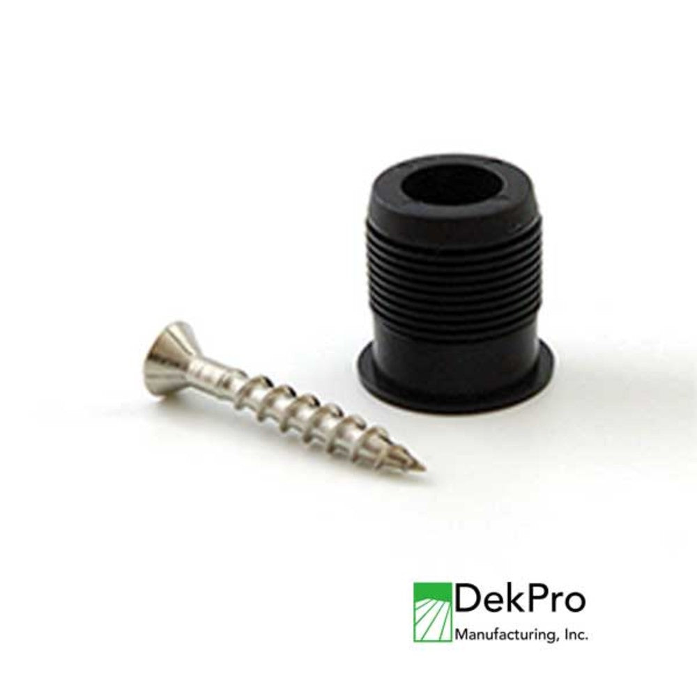 DekPro Round Baluster Connector