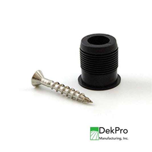 DekPro Round Baluster Connector