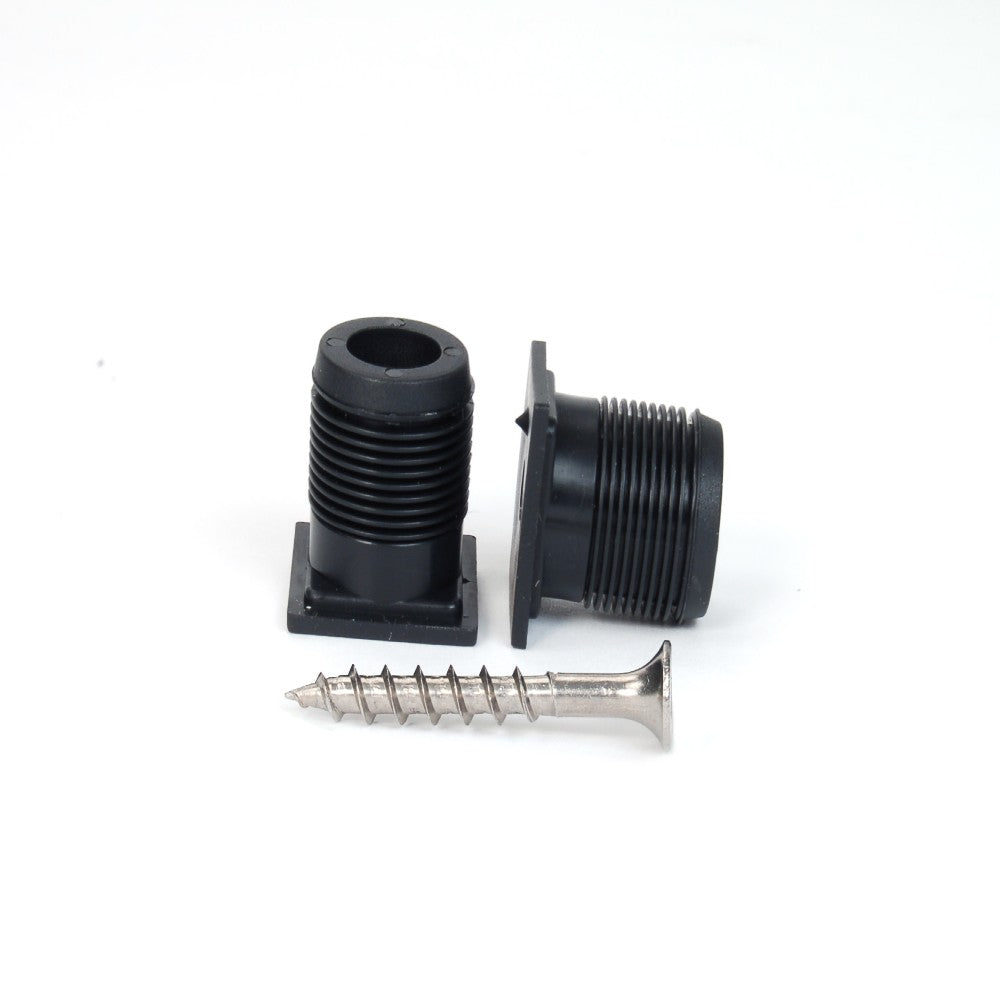 DekPro Square Baluster Connector